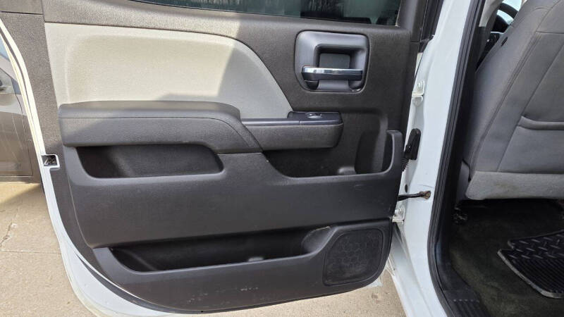 2016 GMC Sierra 2500HD