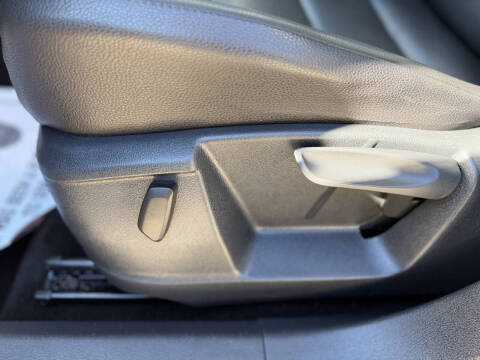 2013 Volkswagen Tiguan SE 4Motion