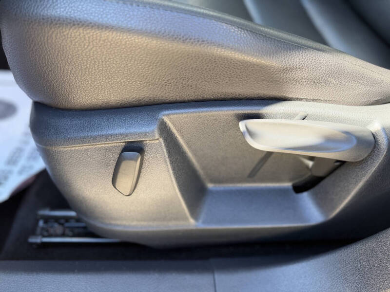 2013 Volkswagen Tiguan SE 4Motion