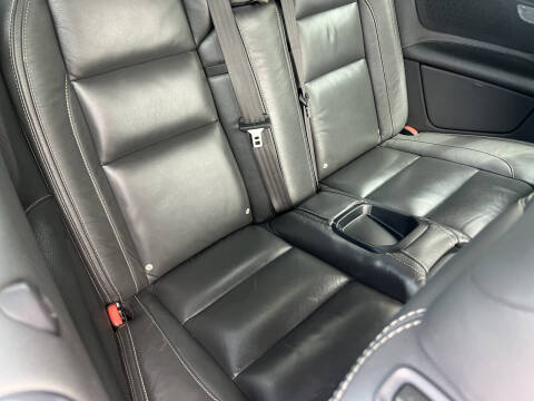 2012 Volvo C70 T5 Premier Plus