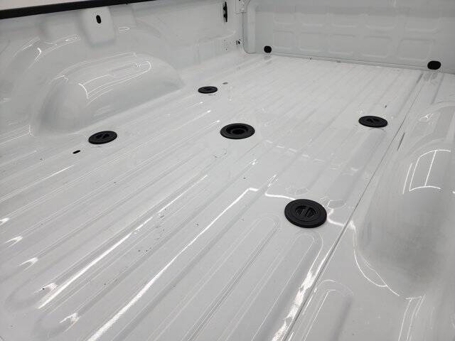 2021 RAM 3500 Tradesman