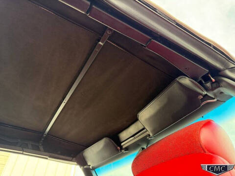 1989 Ford Mustang GT