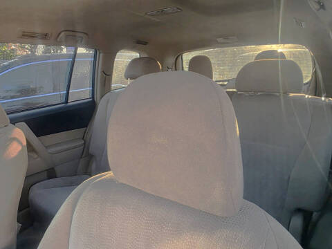 2012 Toyota Highlander