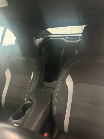 2023 Chevrolet Camaro SS