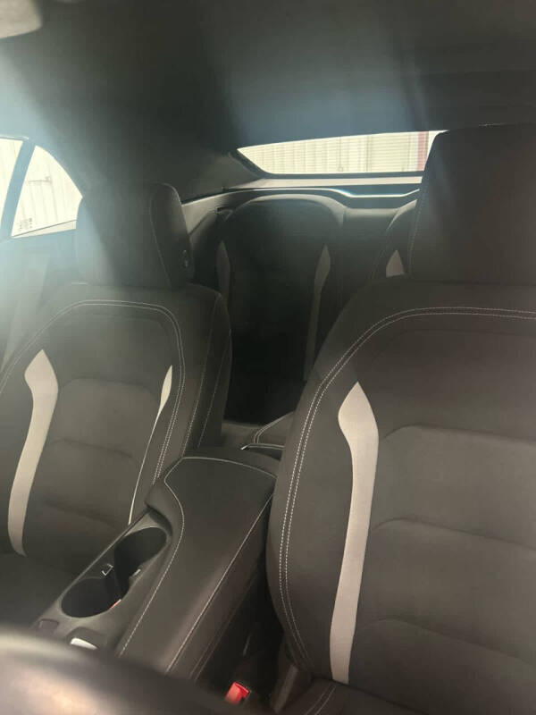 2023 Chevrolet Camaro SS