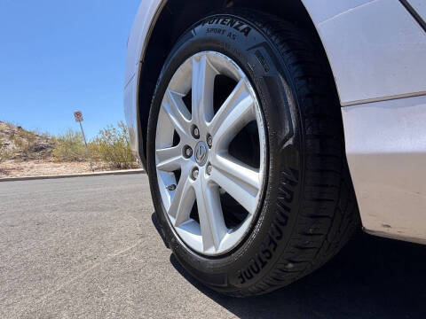 2008 Lexus ES 350