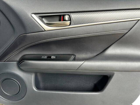 2018 Lexus GS 350 F SPORT