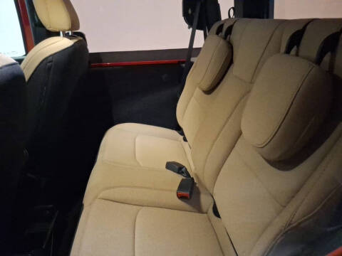 2023 Jeep Wrangler Willys