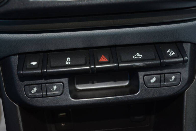 2015 Chevrolet Colorado