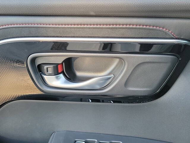 2025 Acura ADX w/A-SPEC