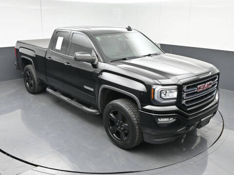 2019 GMC Sierra 1500 Limited