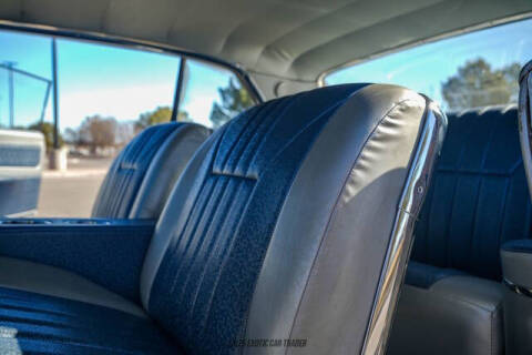 1964 Chevrolet Impala