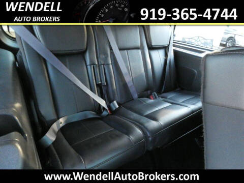 2014 Ford Expedition Limited