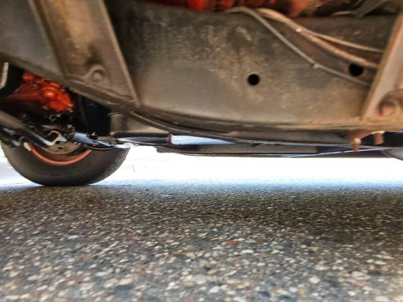 1955 Ford Country Squire