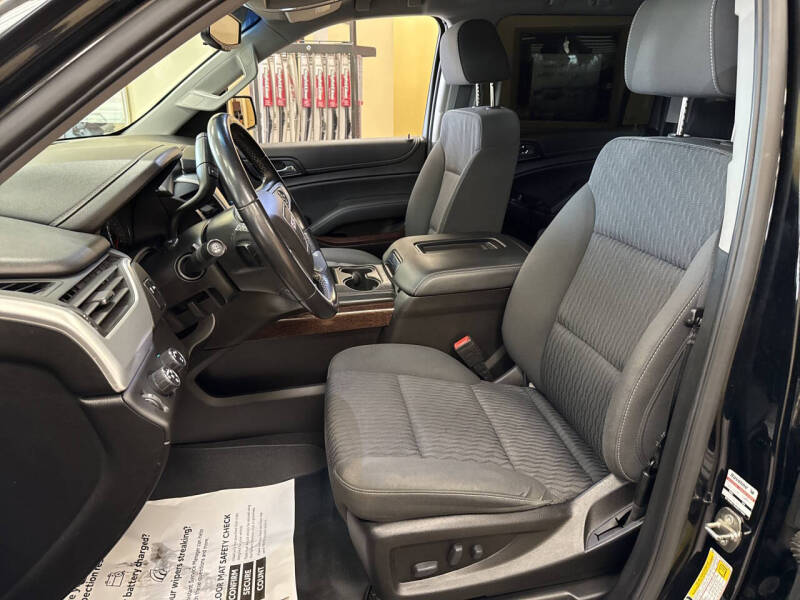 2019 GMC Yukon XL SLE