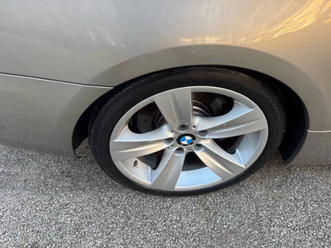 2008 BMW 3 Series 335i