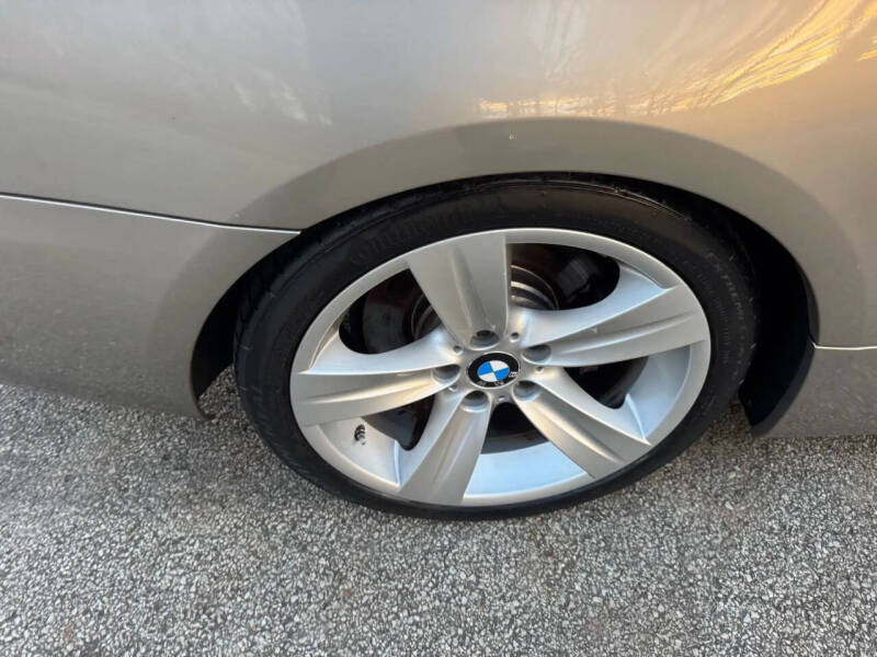 2008 BMW 3 Series 335i