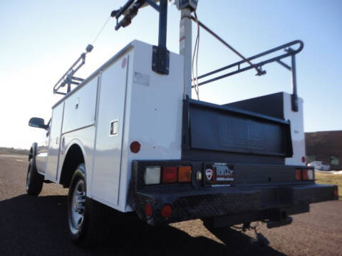 2005 Chevrolet Silverado 2500HD