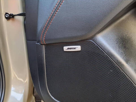 2024 Mazda CX-5 2.5 Carbon Turbo