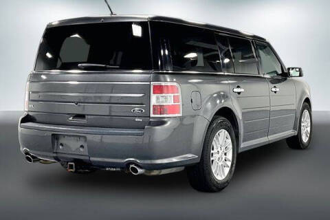 2016 Ford Flex SEL