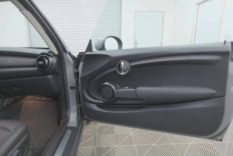 2020 MINI Hardtop 2 Door