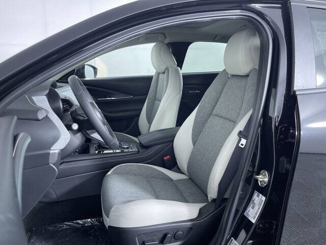 2026 Mazda CX-30 2.5 S Aire Edition