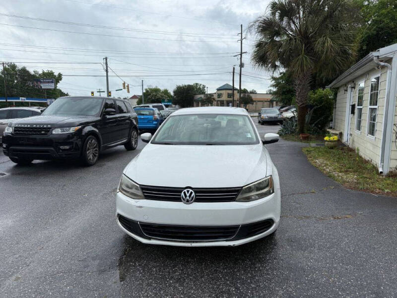 2013 Volkswagen Jetta