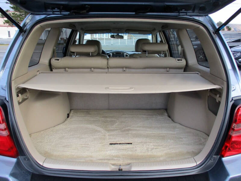 2003 Toyota Highlander Limited