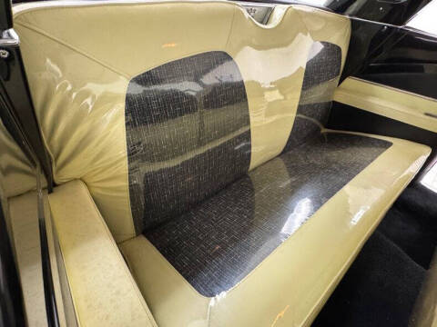 1958 Ford Fairlane 500