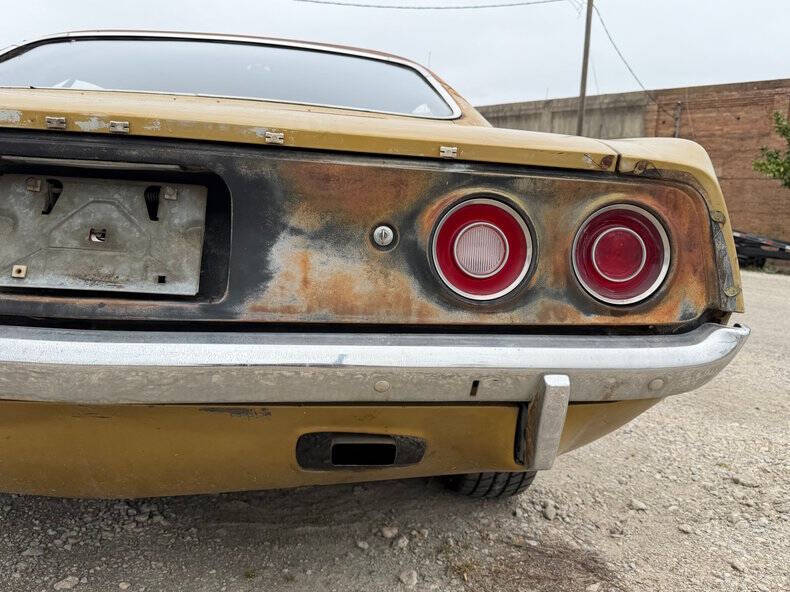 1972 Plymouth 'Cuda