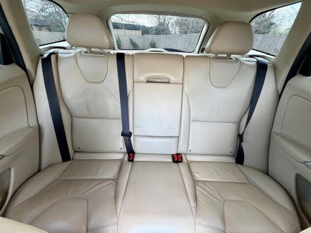 2014 Volvo XC60 3.2