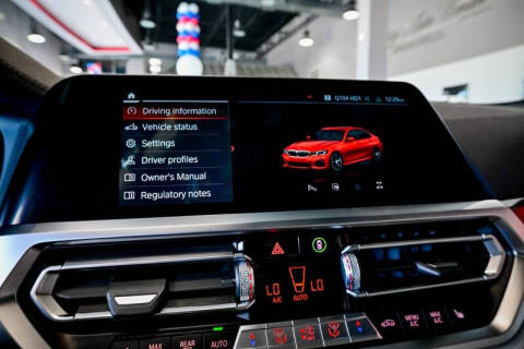 2021 BMW 3 Series 330i xDrive