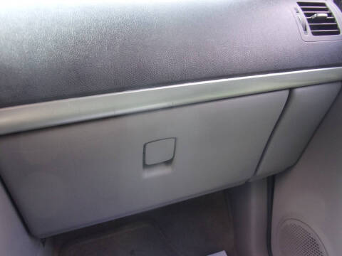 2005 Chevrolet Uplander LS