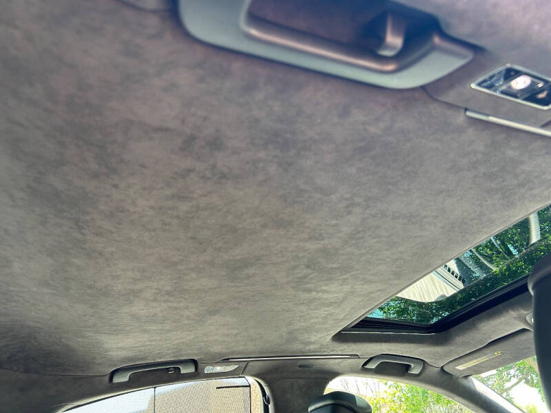 2011 Audi A8 quattro