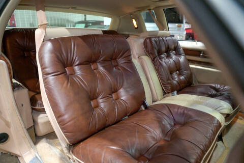 1978 Cadillac Eldorado