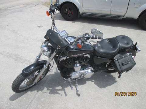 2005 Harley-Davidson Davidson
