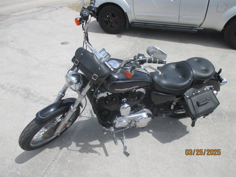 2005 Harley-Davidson Davidson