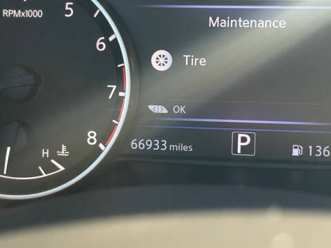 2020 Nissan Murano S