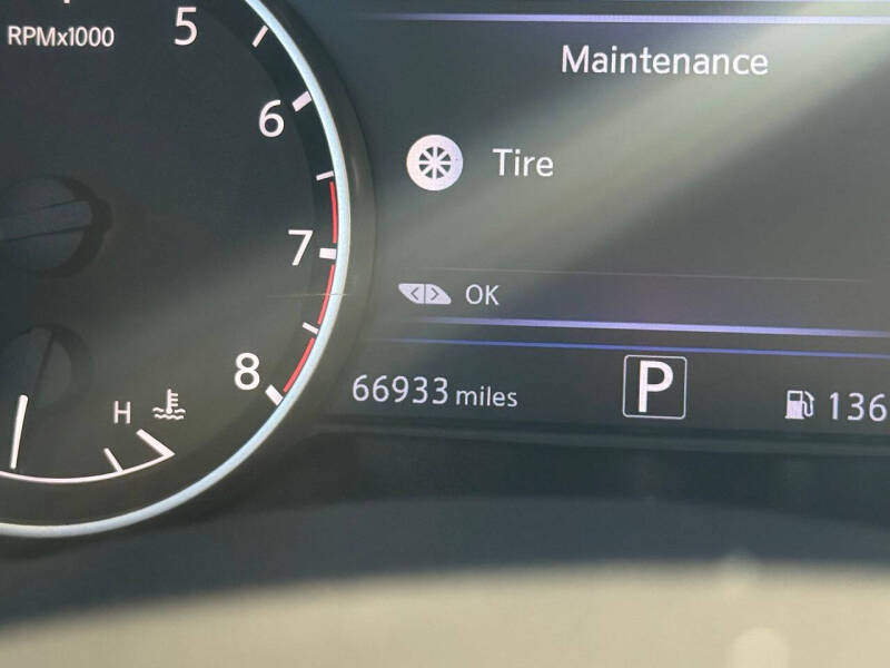 2020 Nissan Murano S