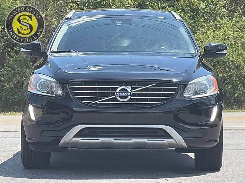 2017 Volvo XC60 T5 Dynamic