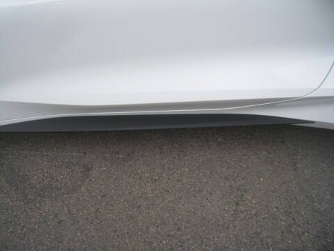 2020 Chevrolet Corvette Stingray