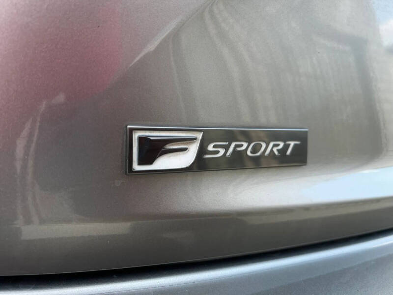 2016 Lexus IS 350
