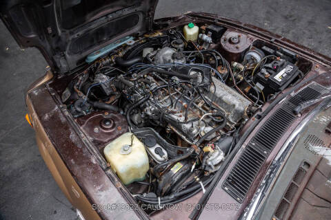 1983 Datsun 280ZX GL