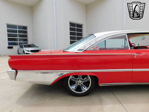 1961 Ford Galaxie