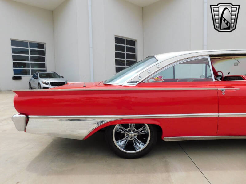 1961 Ford Galaxie