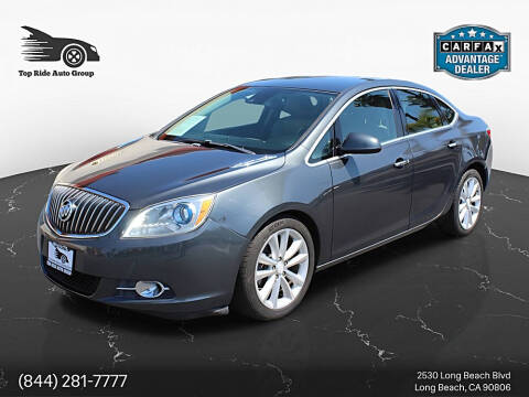 2014 Buick Verano Convenience Group