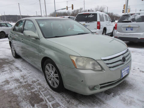 2006 Toyota Avalon Limited