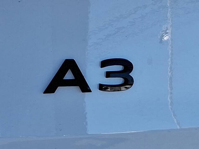 2026 Audi A3 quattro Premium Plus 40 TFSI