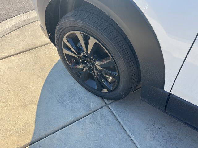 2026 Mazda CX-30 2.5 Turbo Aire Edition