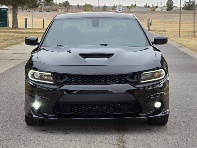 2020 Dodge Charger R/T photo 3